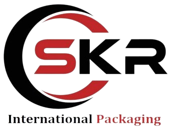 SKR international Packaging