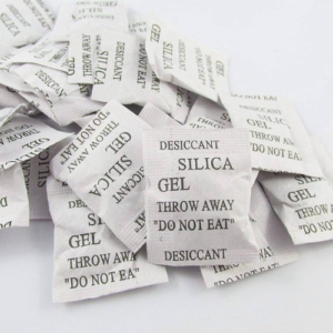 Silica Gel / Desiccant